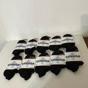 Bombas Low Cut Socks size XS NWT